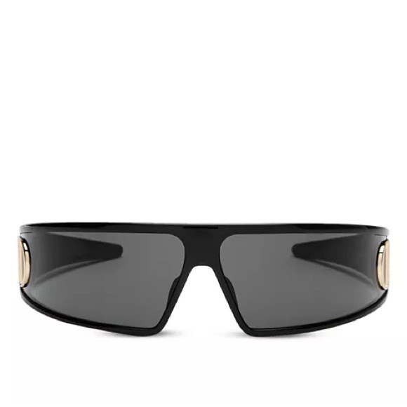 Dior Black Sunglasses - Picture 3 of 7